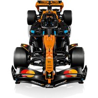 Конструктор LEGO Technic 42228 McLaren MCL39 F1 Car