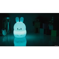 Ночник Rombica LED Rabbit