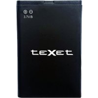 Аккумулятор для телефона By-mobile совместим с TeXet TM-D45