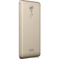 Смартфон Lenovo K6 Note Gold [K53a48]