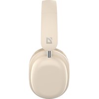 Наушники Defender FreeMotion B640 (бежевый) в Могилеве