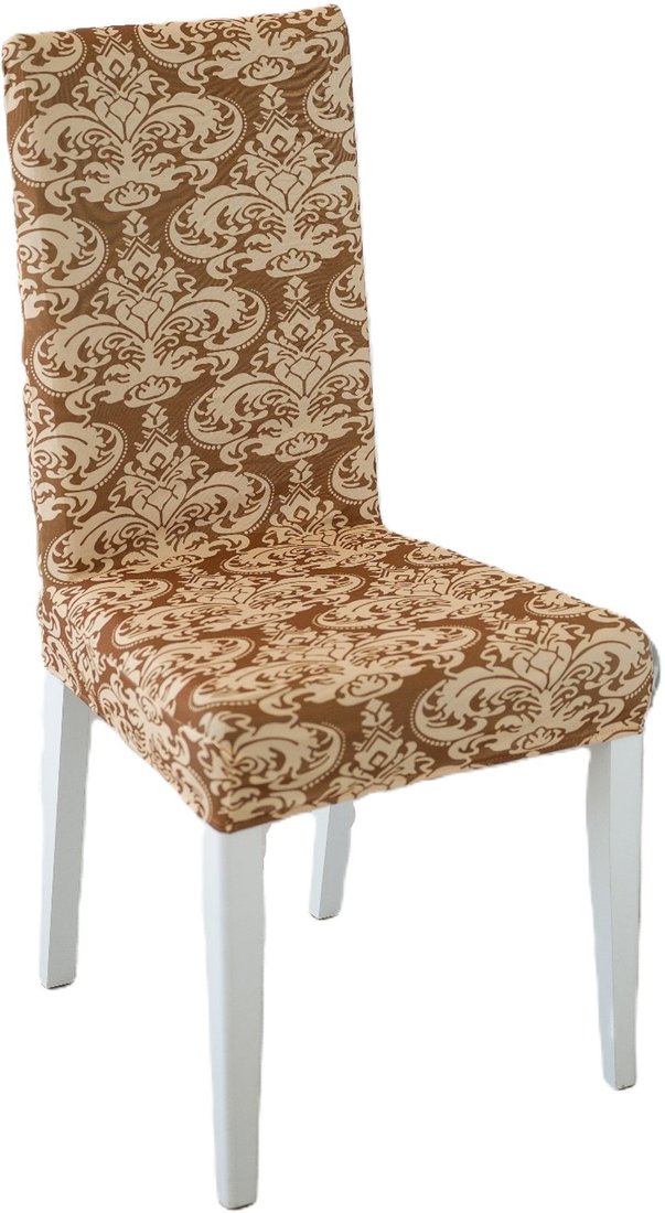 

Чехол для стула Marianna Прима 10326753 (бронзовый)