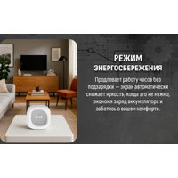 Настольные часы Aresa AR-3751