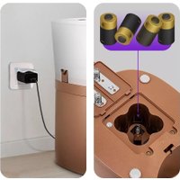 Кормушка электронная Kitfort KT-6366