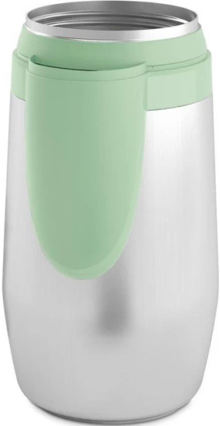 

Термос для еды Chicco Nursery 2 в 1 00060181000000 (серый)