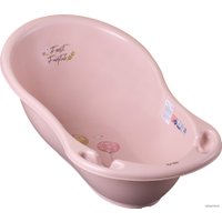 Ванночка для купания Tega Лесная сказка FF-004-107 (розовый)
