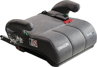 Martin Noir Dragon с Isofix (earl grey)