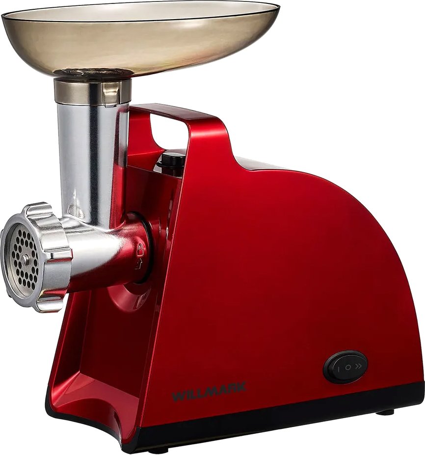

Мясорубка Willmark WMG-2000R