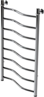 

Полотенцесушитель Gloss & Reiter Wave. Л. 50х100.В9.G1