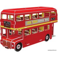 3Д-пазл Revell 00113 London Bus