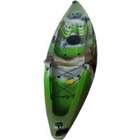 Байдарка Rst Атолл 18010 (джунгли-камуфляж)