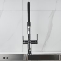 Смеситель Rose R458