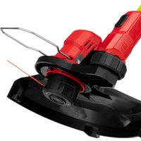 Триммер MTX GM-300 (с 1-им АКБ)