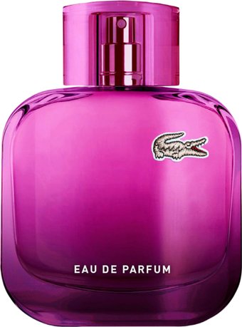 Парфюмерная вода Lacoste L.12.12 Magnetic Pour Elle EdP (45 мл)