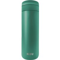 Термокружка Miku 600 мл (оливковый)