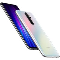 Смартфон Xiaomi Redmi Note 8 Pro 6GB/128GB международная версия (белый)