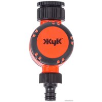 Таймер Жук Механический таймер ЖУК для полива 4465-00