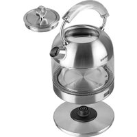 Электрический чайник Endever SkyLine KR-368G