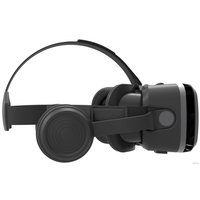 Очки виртуальной реальности для смартфона Miru VMR1000E DreamScope (с контроллером VMJ5000)