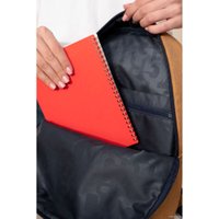 Городской рюкзак Grizzly RXL-320-1 (горчичный)