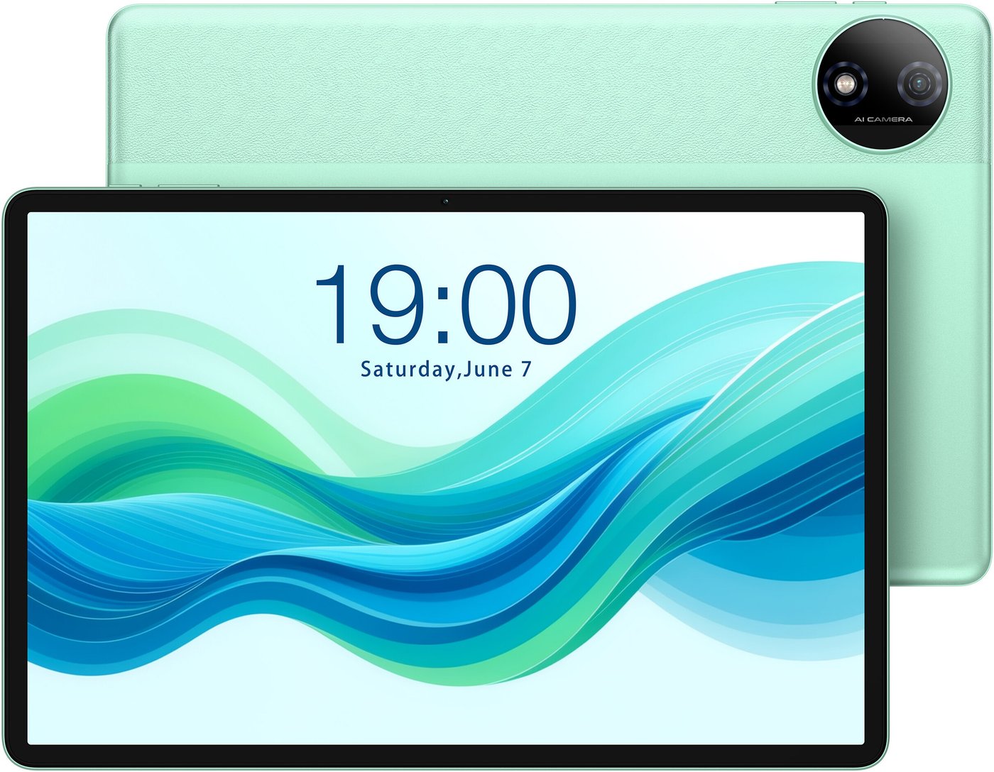 

Планшет Odea A11 4GB/128GB (мятный)