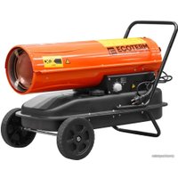 Дизельная тепловая пушка Ecoterm DHD-301W