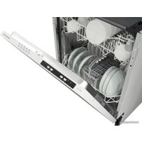 Встраиваемая посудомоечная машина Schaub Lorenz SLG VI6110