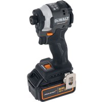 Винтоверт DeWalt DCF85MP2T (с 2-мя АКБ, кейс)