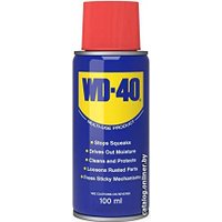  WD-40 Смазка техническая 100 мл