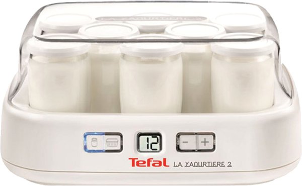 

Йогуртница Tefal La Yaourtiere YG500132