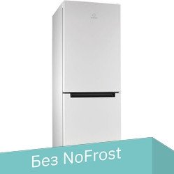 

Холодильник Indesit DS 4160 W