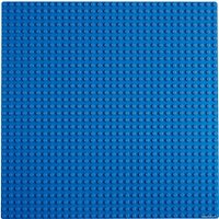 Набор деталей LEGO Classic 11025 Синяя базовая пластина