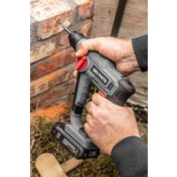 Перфоратор GRAPHITE 58G009 (без АКБ)