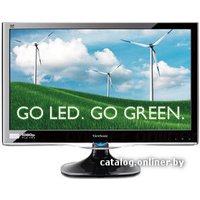 Монитор ViewSonic VX2450WM