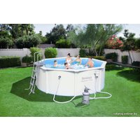 Каркасный бассейн Bestway Hydrium Pool 360x120 [56574]