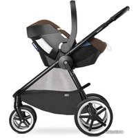 Универсальная коляска Cybex Balios M Olive Khaki (3 в 1)