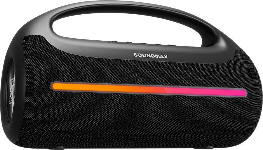 

Беспроводная колонка Soundmax SM-PS5032B
