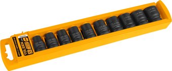 Набор головок слесарных Tolsen TT18295