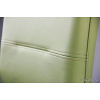 Офисный стул AMF Самба Софт Неаполь N-34 (салатовый)