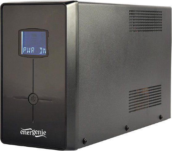 

Источник бесперебойного питания EnerGenie EG-UPS-035