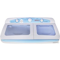 Активаторная стиральная машина Saturn ST-WK7618 в Лиде