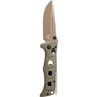 Складной нож Benchmade BM273FE-2 Mini Adamas