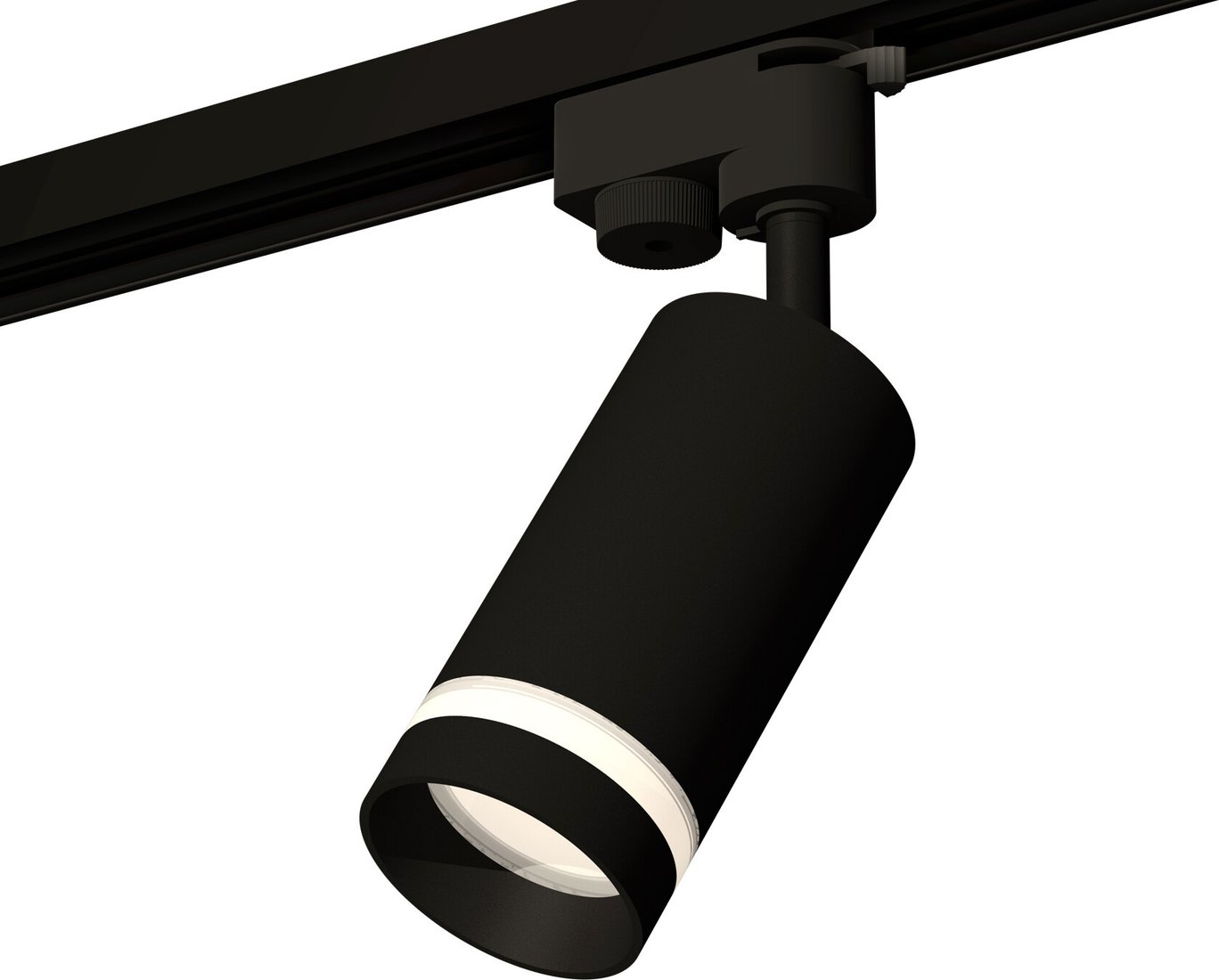 

Трековый светильник Ambrella light Track System XT6323111 SBK/FR