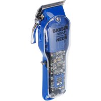 Машинка для стрижки волос Dewal Baber Style Neon 03-081 Blue