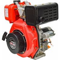 Дизельный двигатель Brait BR300DEG