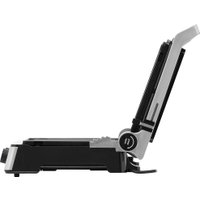 Электрогриль Krona Kontakt-Tischgrill 1800W