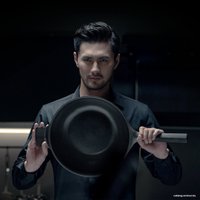 Кастрюля Huo Hou HU0072