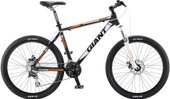 Giant Rincon Disc Black (2013)