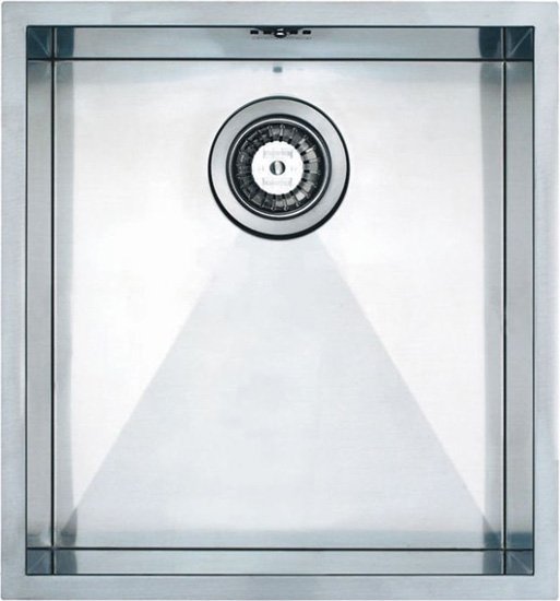 

Кухонная мойка Franke PPX 210-44