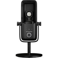 Проводной микрофон Elgato Wave 3 (черный)